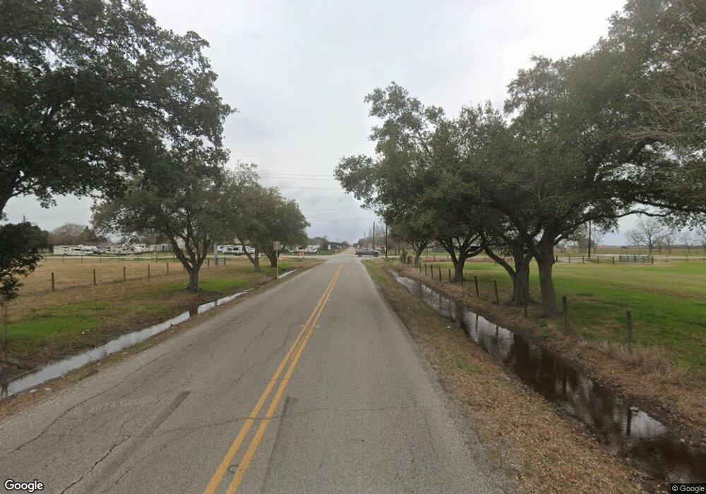0 Padon Rd, Needville, TX - photo 1