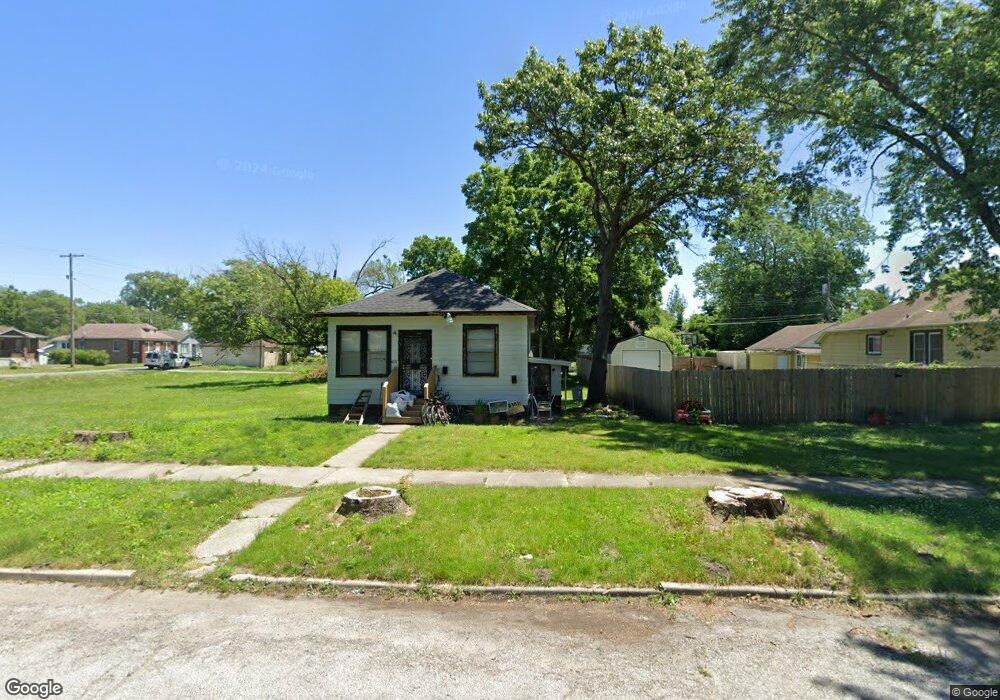4117 Jefferson St, Gary, IN 46408 - photo 1