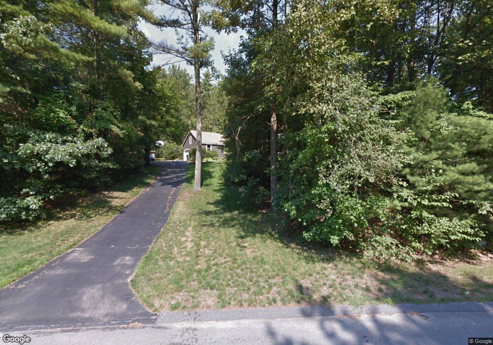 48 Alexander Rd, Londonderry, NH 03053 - photo 1