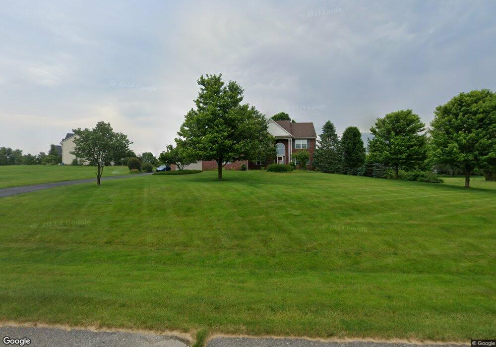 6468 Meadow Creek Dr unit 22, Dexter, MI 48130 - photo 1