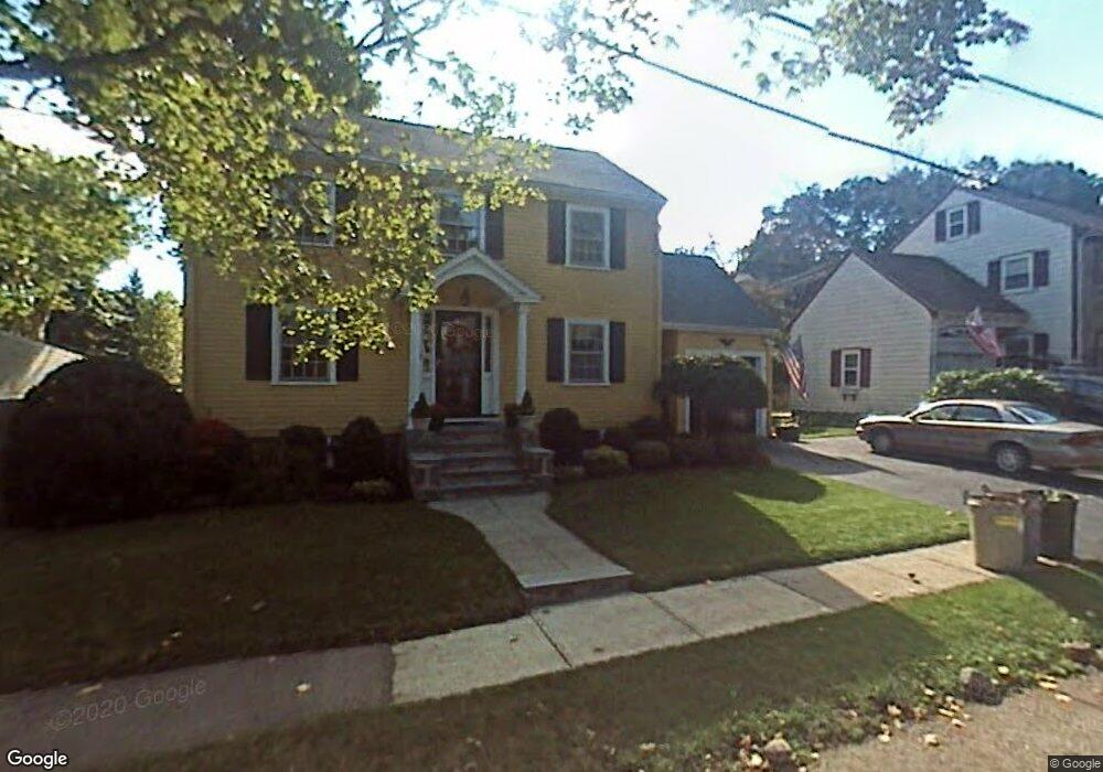 84 Martin Rd, Milton, MA 02186 - photo 1