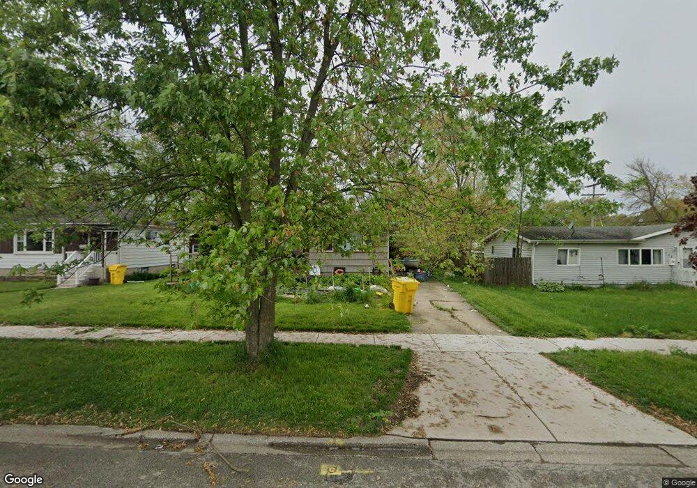 134 N Cline Ave, Griffith, IN 46319 - photo 1