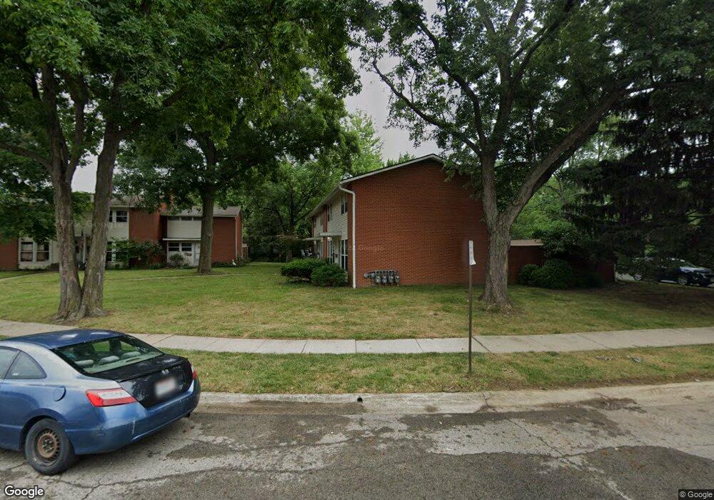 5546 Rockwood Ct unit R73, Columbus, OH 43229 - photo 1