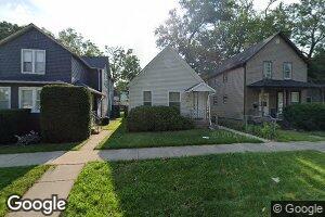 621 Chestnut St, Waukegan, IL 60085