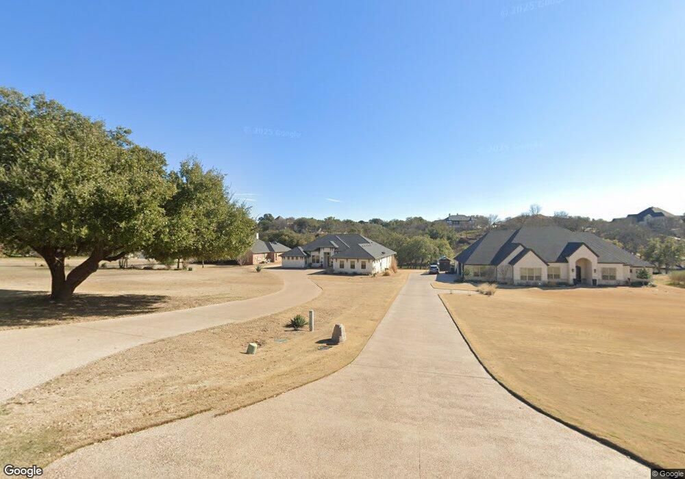 1014 Lady Amber Ct, Granbury, TX 76049 - photo 1