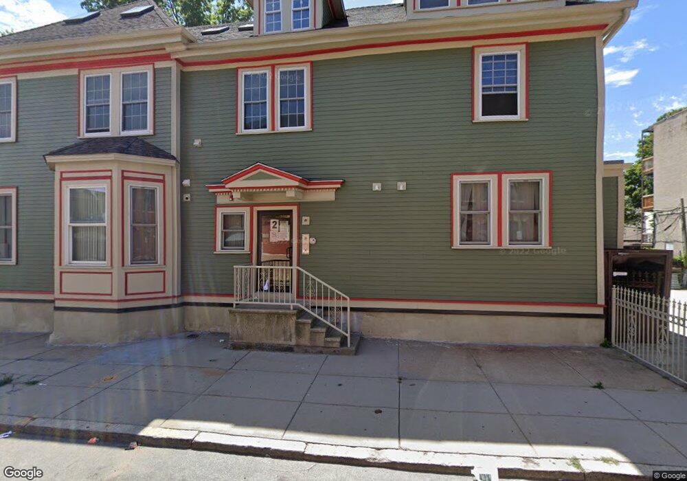 00 Waumbeck St, Dorchester, MA 02121 - photo 1