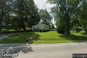 10756 Highway 57 N, Plainville, IN 47568