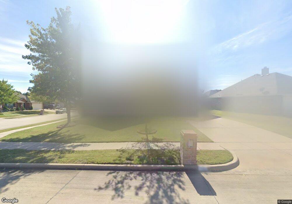 901 Silver Sage Dr, Wylie, TX 75098 - photo 1