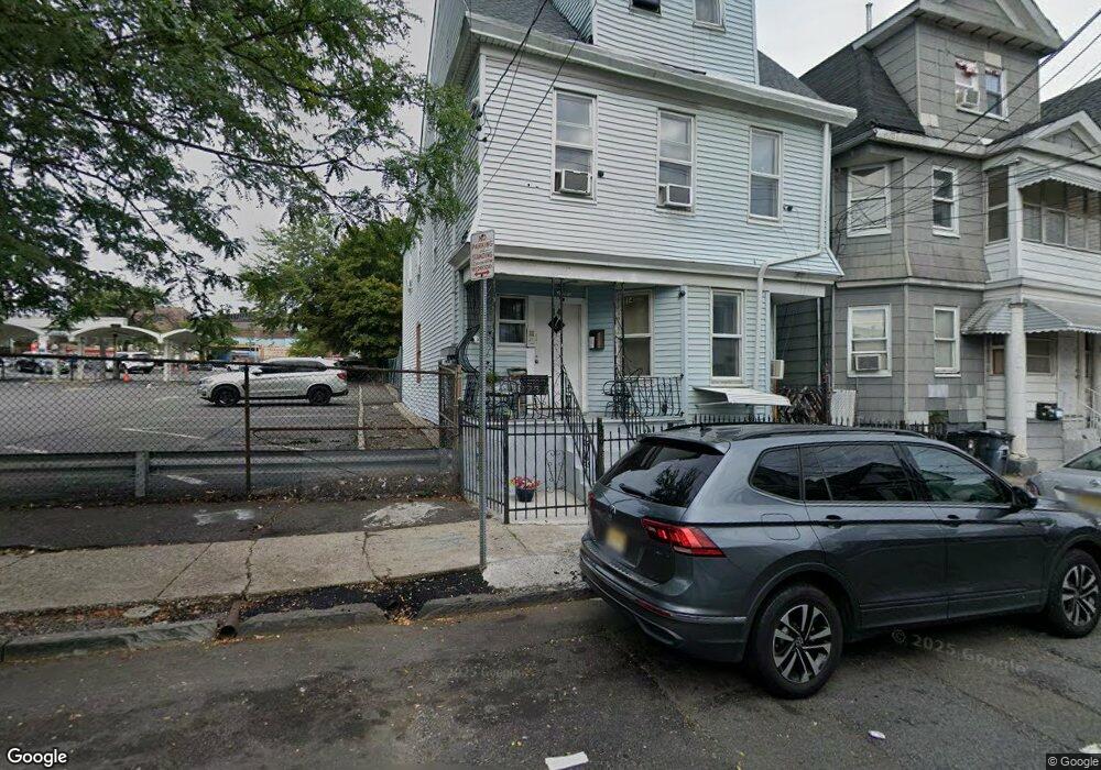 14 N 5th St, Newark, NJ 07107 - photo 1