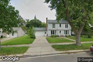 1308 Elm Ave, Wheaton, MN 56296