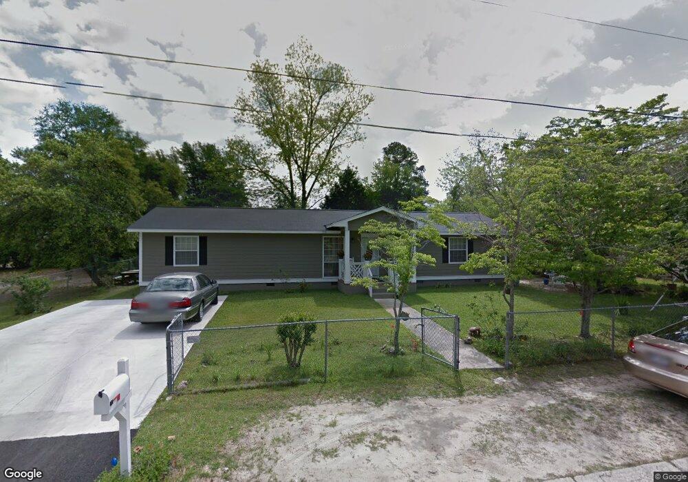 174 Davis St, Camilla, GA 31730 - photo 1