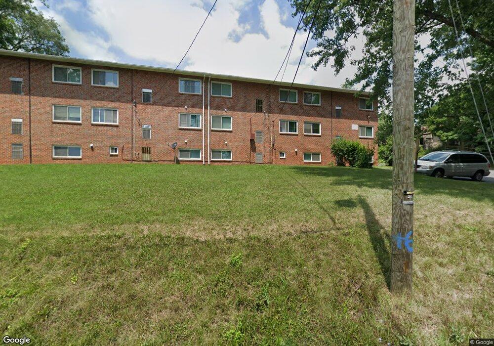 5704 Seymour Ave unit 1, Baltimore, MD 21206 - photo 1