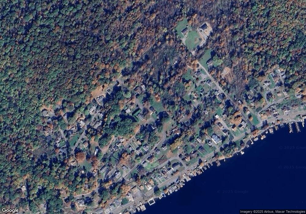 23 Cedar St, Harveys Lake, PA 18618 - photo 1