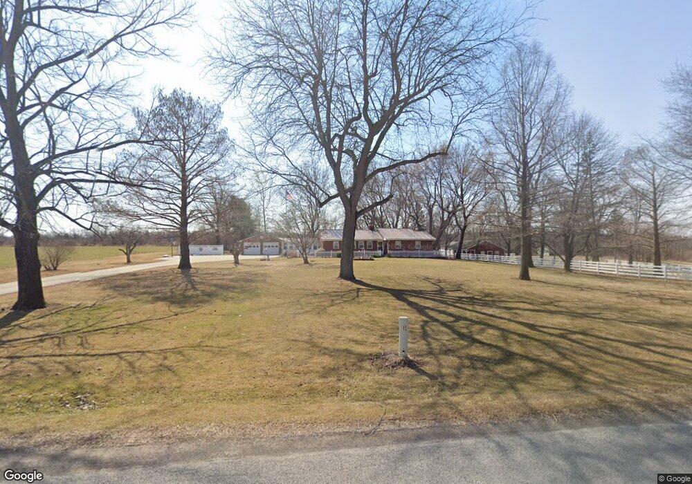 8380 Reservoir Rd, Lima, OH 45801 - photo 1