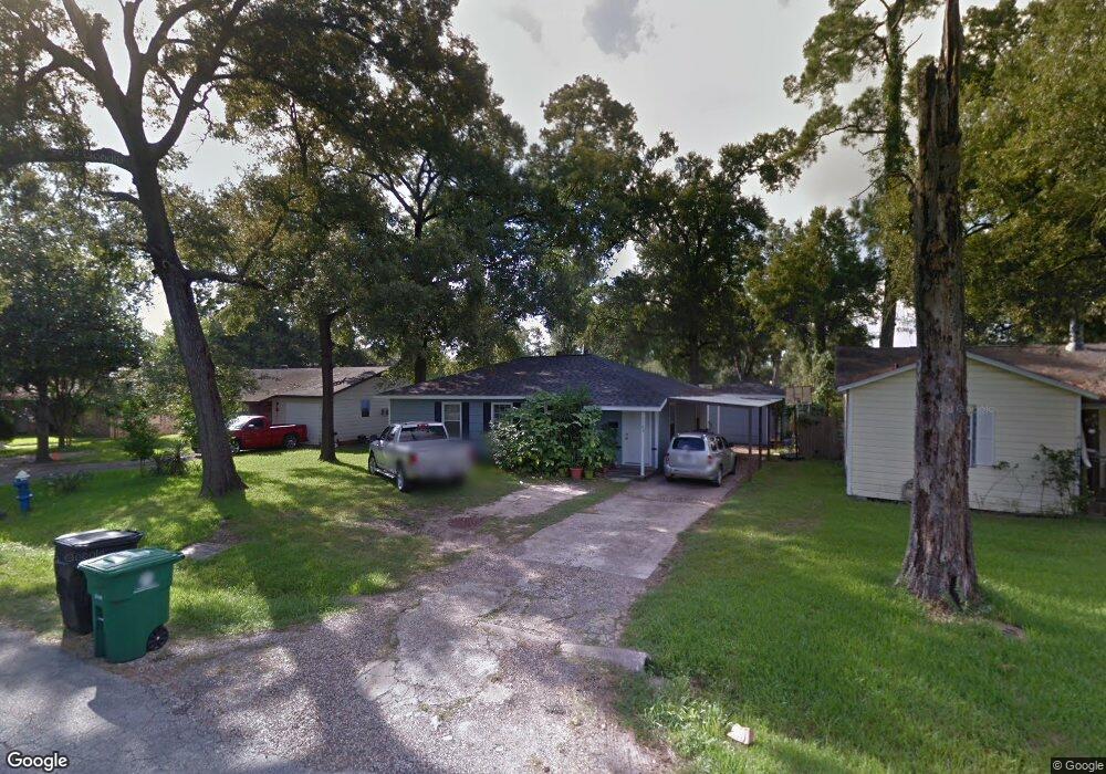 13502 Orleans St, Houston, TX 77015 - photo 1