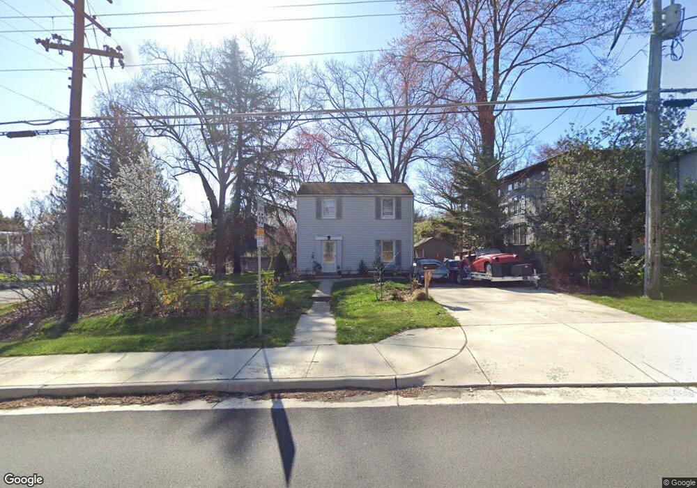 1813 Kirby Rd, McLean, VA 22101 - photo 1