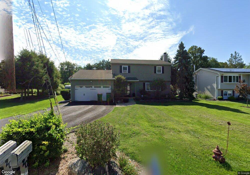 20 Stuart Dr, Poughkeepsie, NY 12603 - photo 1