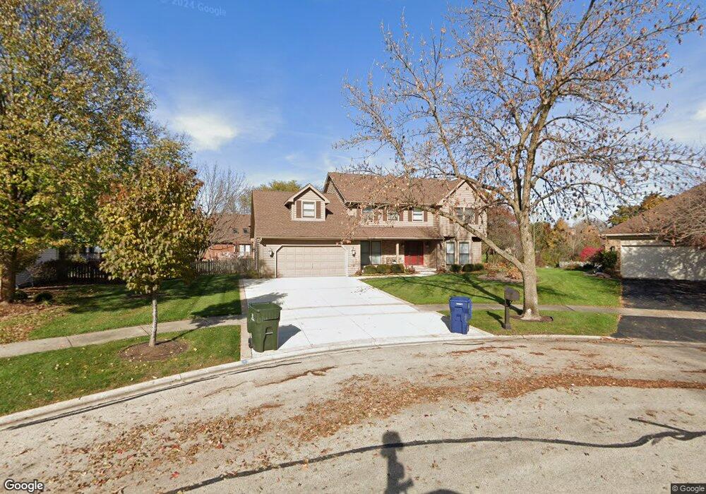 507 Cloverleaf Ct, Naperville, IL 60565 - photo 1