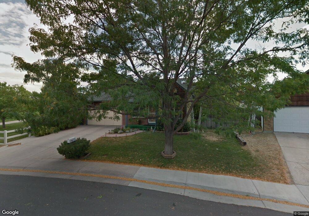 16278 E Exposition Dr, Aurora, CO 80017 - photo 1