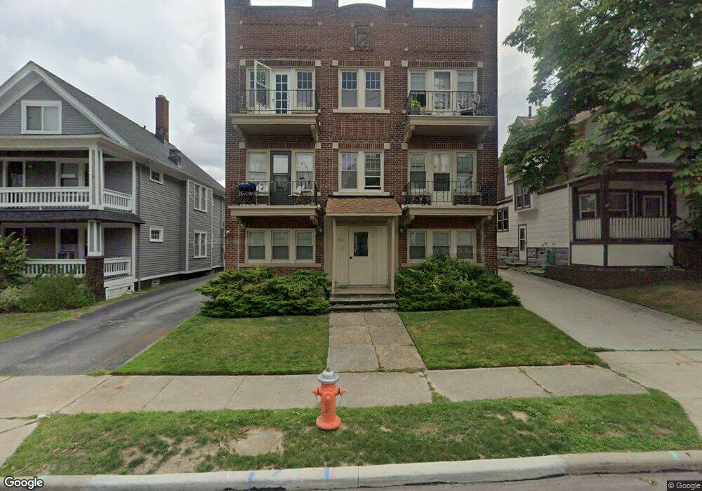 1419 W 11o, Cleveland, OH C4410 - photo 1