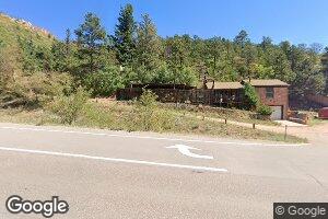 8166 W Us Highway 24, Cascade, CO 80809