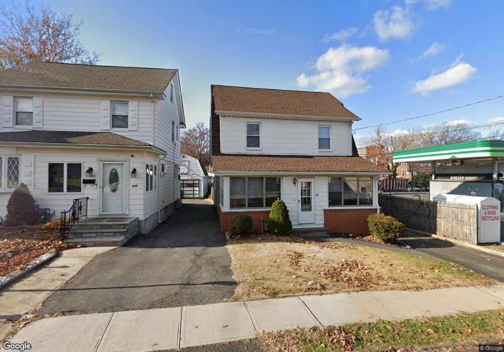 988 Lorraine Ave unit 1, Union, NJ 07083 - photo 1