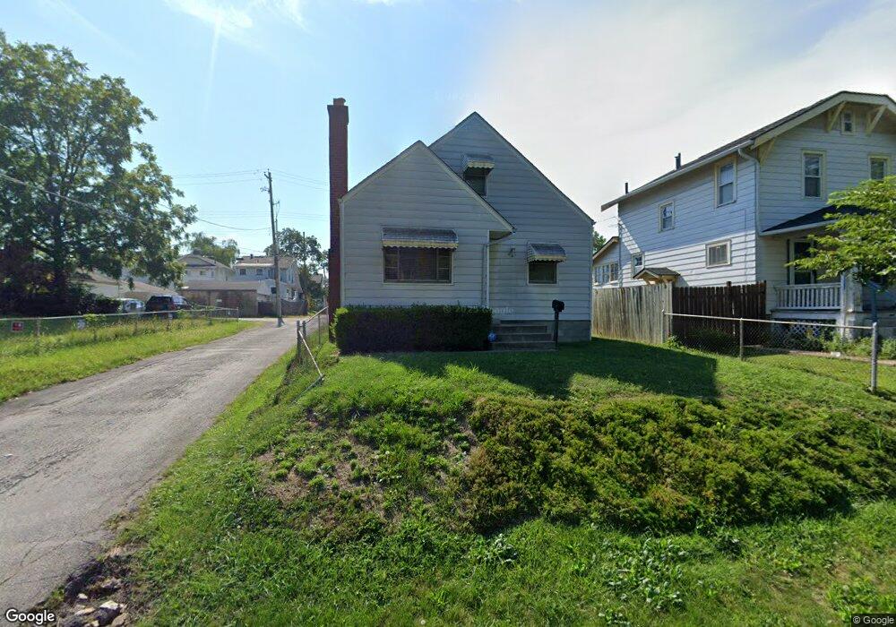 241 N Wheatland Ave, Columbus, OH 43204 - photo 1