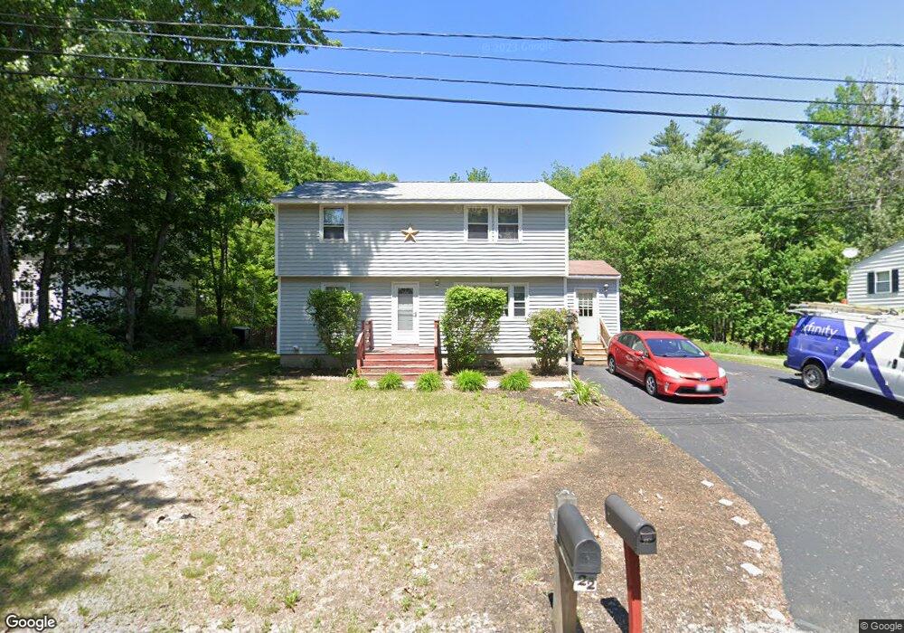 22 Coombs Rd, Somersworth, NH 03878 - photo 1