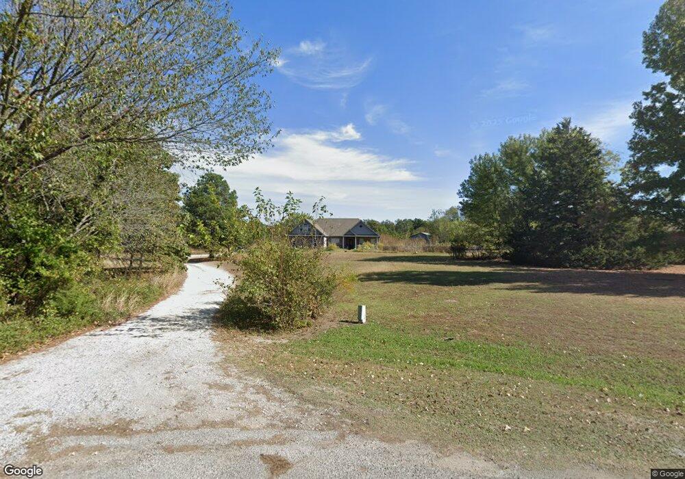 5995 Mason Dr, Shawnee, OK 74804 - photo 1