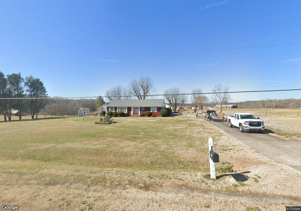 3253 Filbert Hwy, Clover, SC 29710 - photo 1