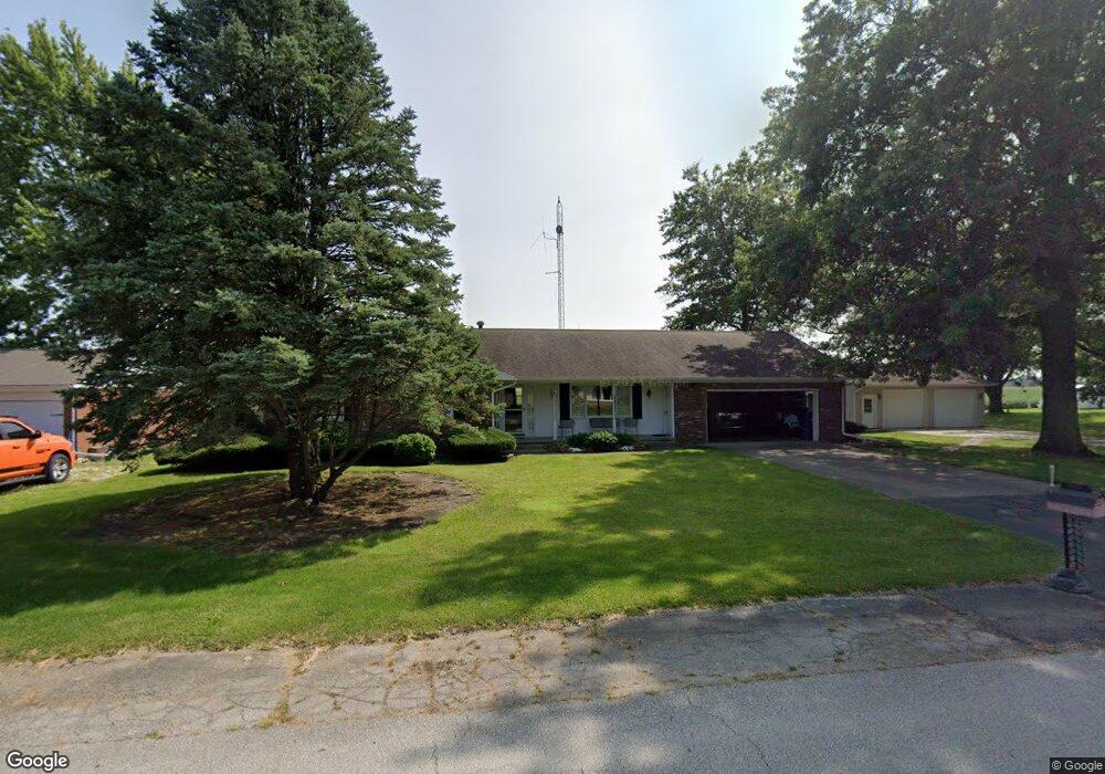 304 W South St, Boswell, IN 47921 - photo 1