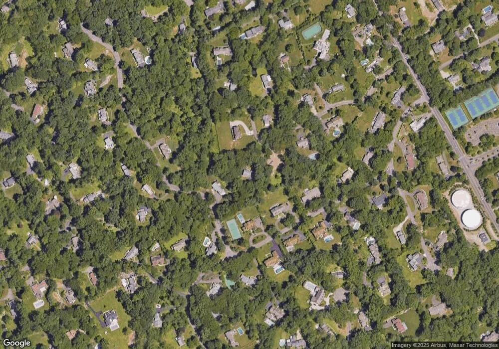 15 Twin Circle Dr, Westport, CT 06880 - photo 1