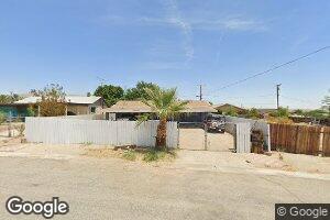 68550 Lighthouse Rd, Mecca, CA 92254