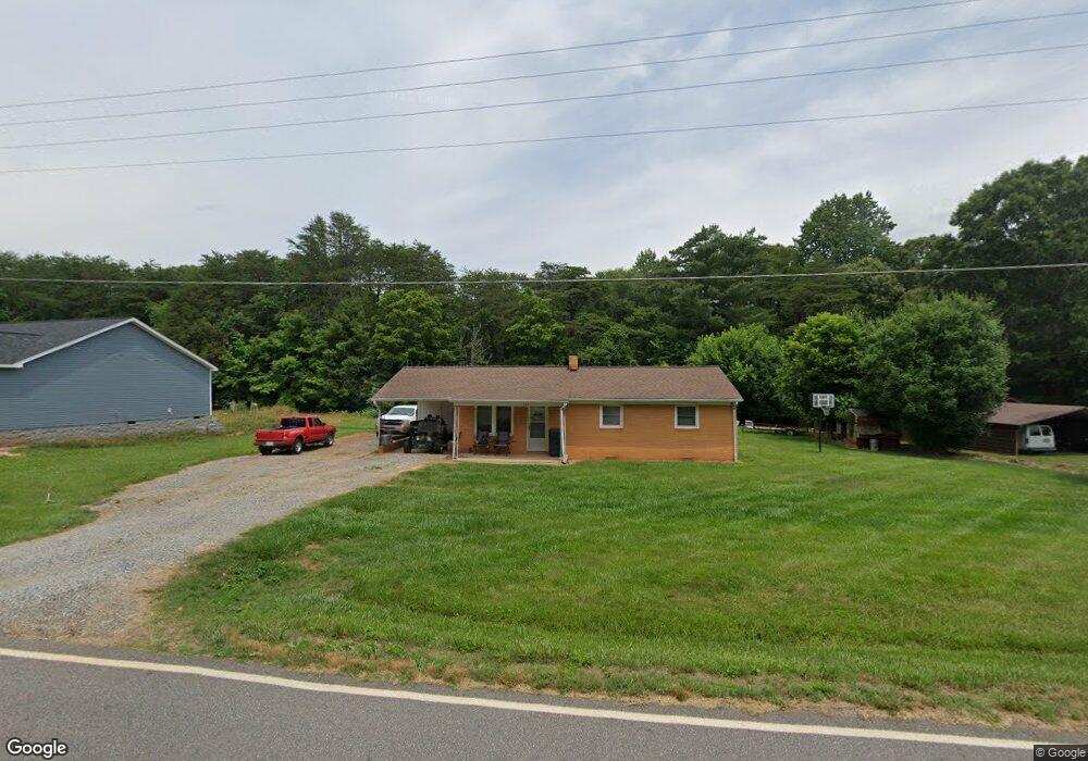 344 Cooper Farm Rd, Statesville, NC 28625 - photo 1