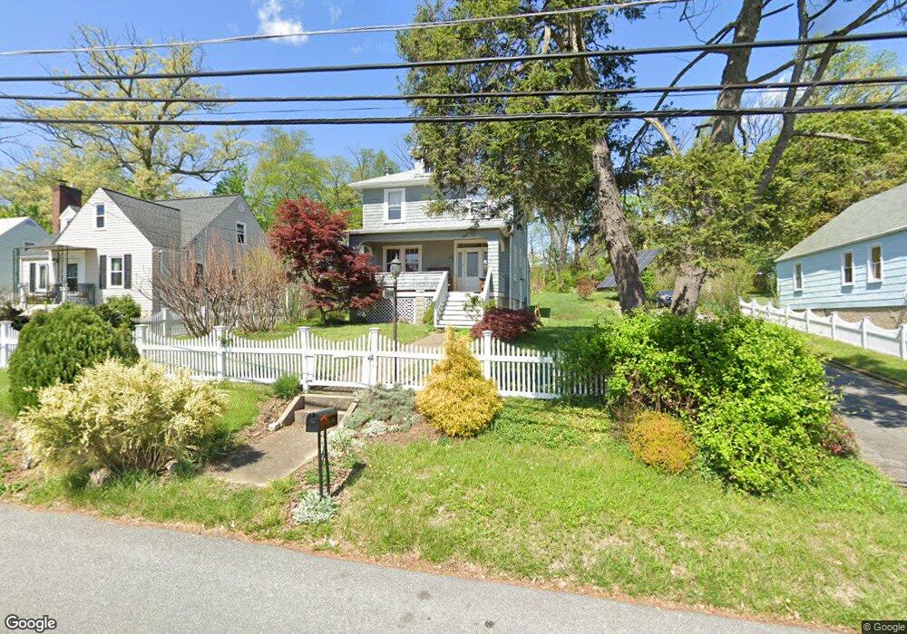 1914 Park Place, Gwynn Oak, MD 21207 - photo 1