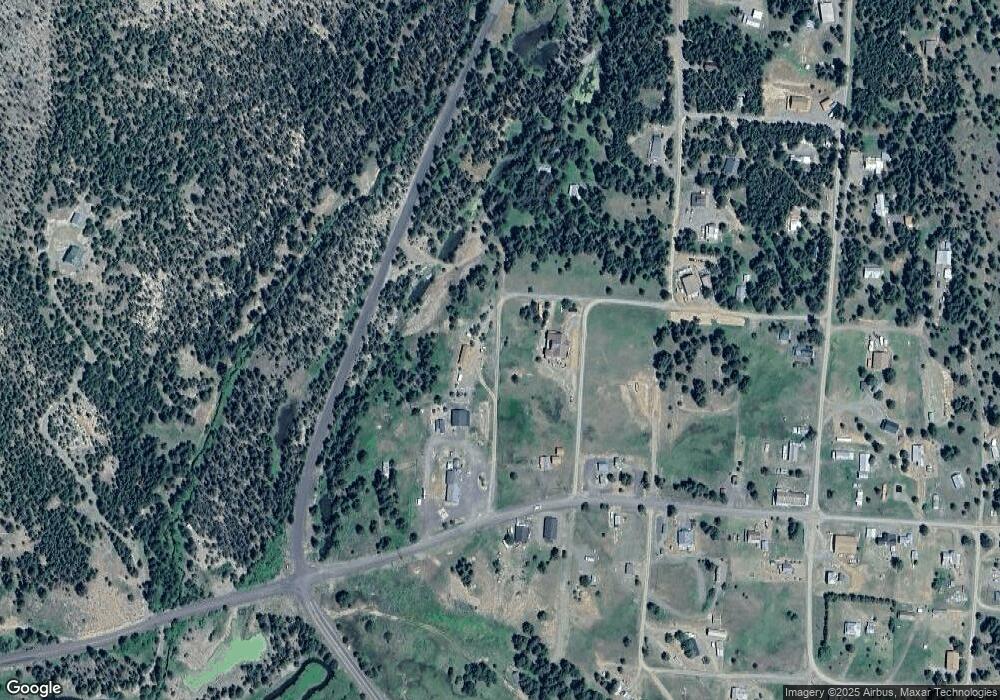 0 West St, Granite, OR 97877 - photo 1