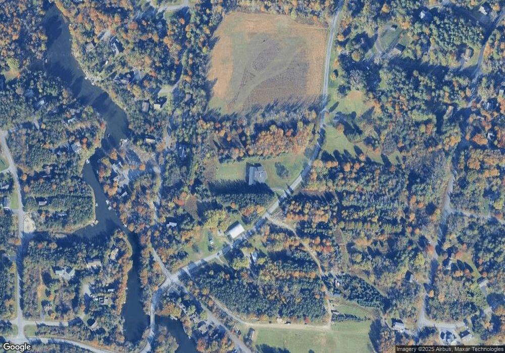 219 Murders Kill Rd, Athens, NY 12015 - photo 1