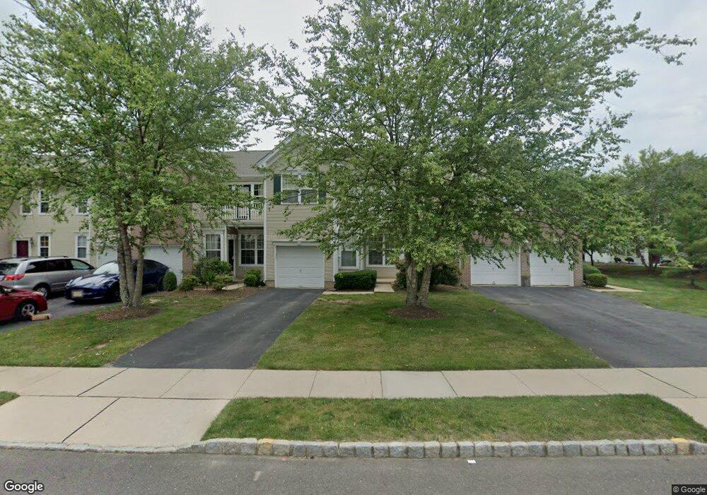 29 York Rd unit 4306, Princeton Junction, NJ 08550 - photo 1