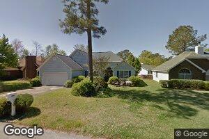 204 Venturi Dr, New Bern, NC 28560