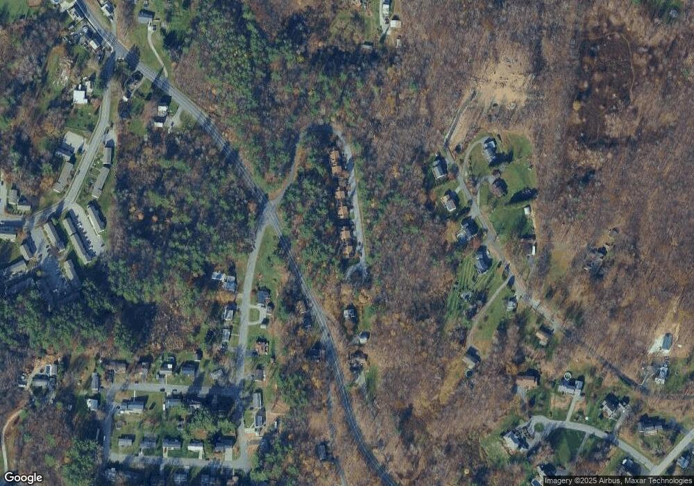 751 Mohawk Trail unit 12, North Adams, MA 01247 - photo 1