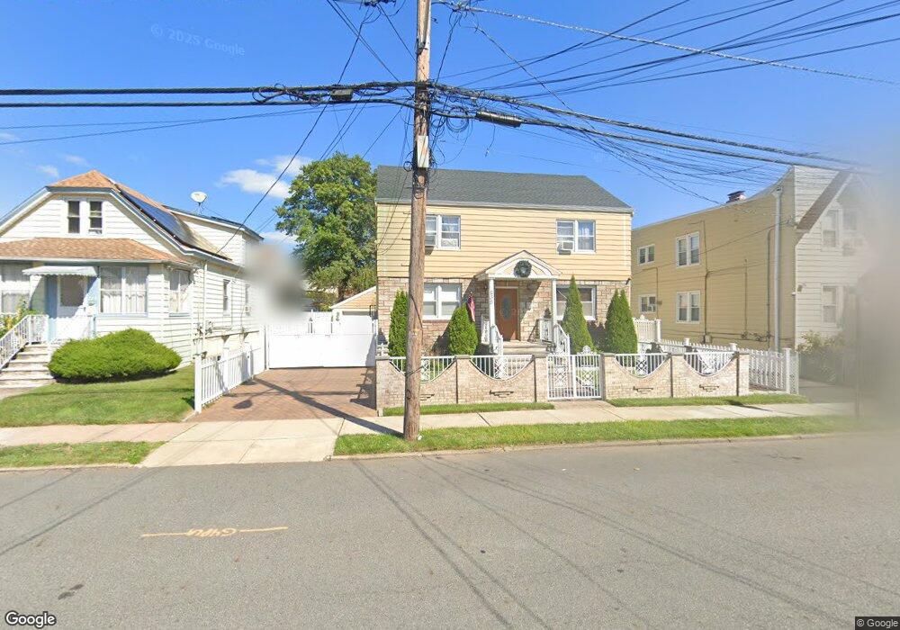 233 Vernon Ave unit 235, Paterson, NJ 07503 - photo 1