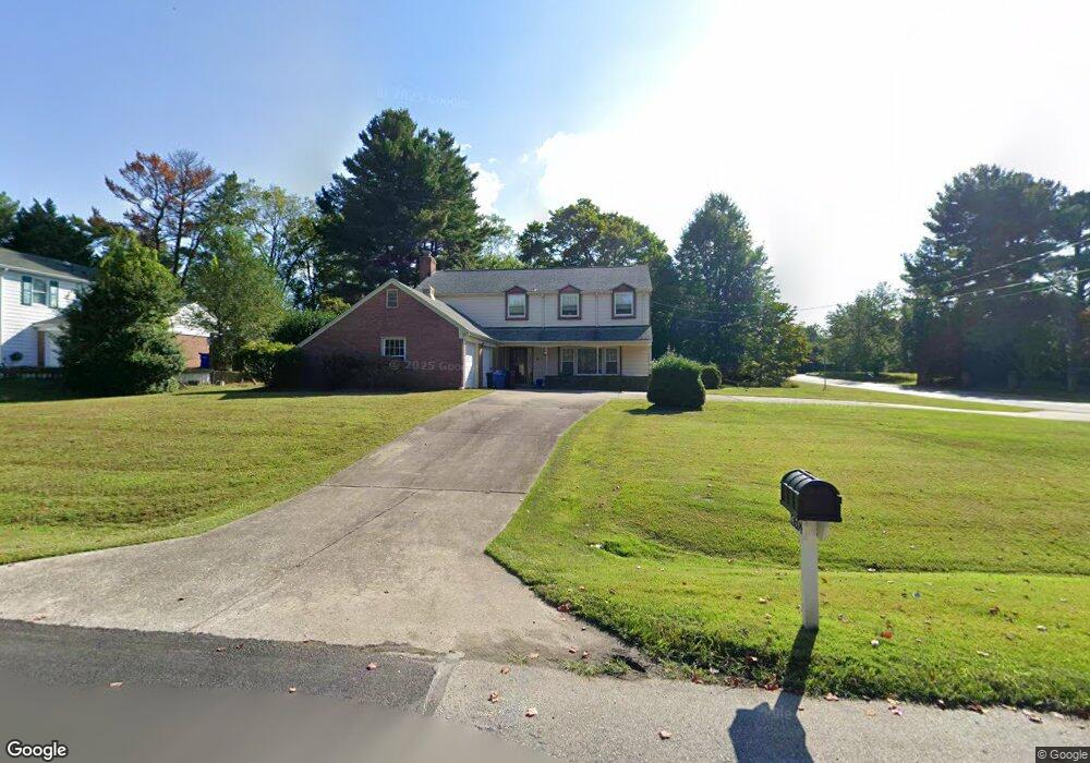 13604 N Gate Dr, Silver Spring, MD 20906 - photo 1