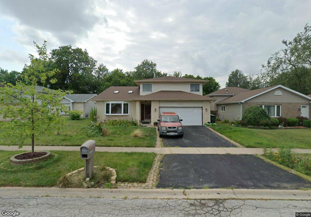 18640 Maple Ave, Country Club Hills, IL 60478 - photo 1