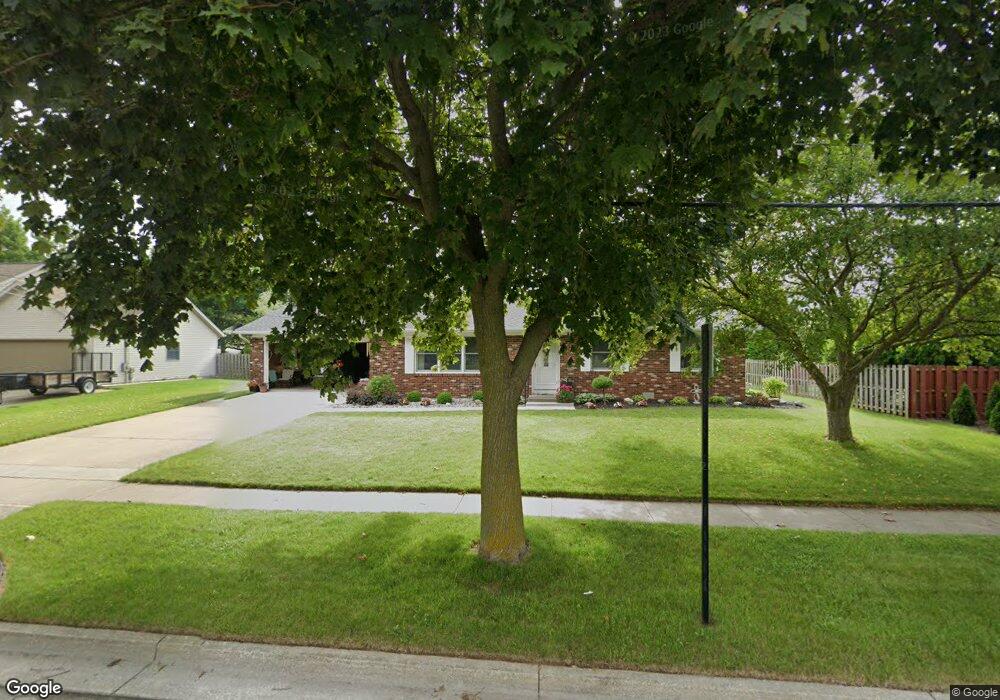 319 Churchgrove Rd, Frankenmuth, MI 48734 - photo 1