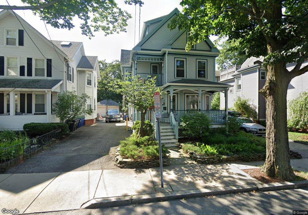 22 Milton St, Somerville, MA 02144 - photo 1