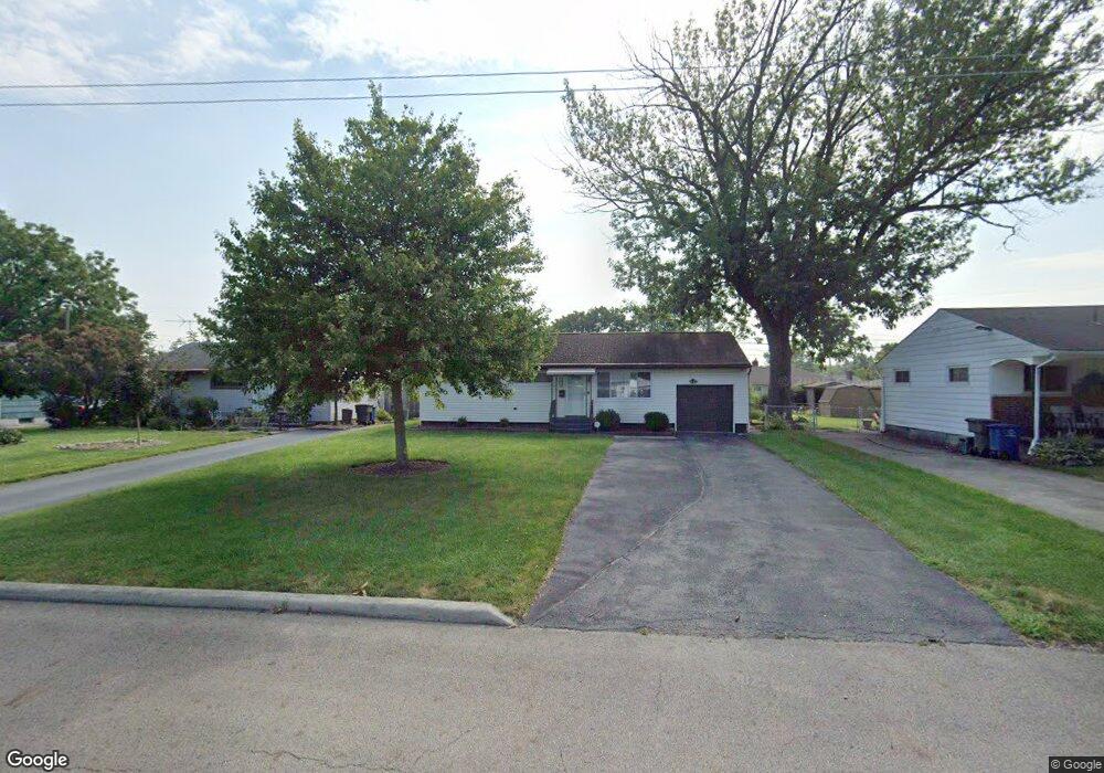 1076 S Harris Ave, Columbus, OH 43204 - photo 1