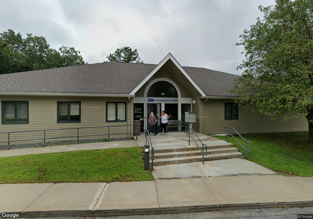 55 Green Hollow Rd unit 6, Danielson, CT 06239 - photo 1