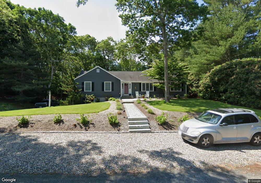 55 Three Ponds Dr, Centerville, MA 02632 - photo 1