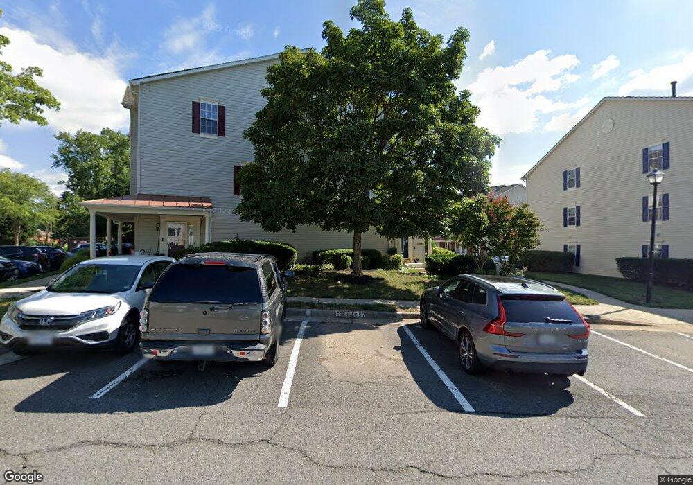 9218 Deer Crossing unit 55, Lorton, VA 22079 - photo 1