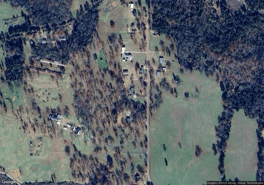 1383 County Road 161, Garrison, TX 75946 - photo 1